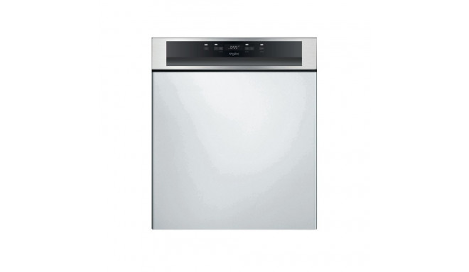 Integreeritav nõudepesumasin Whirlpool WBC3C34PFX