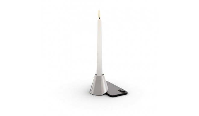 HOFATS Digi Detox candleholder