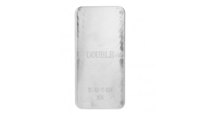 Mold for sublimation Double case for A26