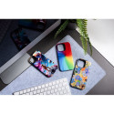 Case double layer sublimation for SAMSUNG A26
