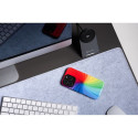 Case double layer sublimation for SAMSUNG A17