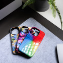 Case double layer sublimation for SAMSUNG A06