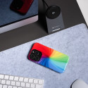 Case double layer sublimation for SAMSUNG A17
