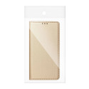 SMART CASE Book for REALME C71 gold