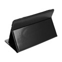 BLUN universal case for tablets 8" (UNT) black
