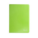 BLUN universal case for tablets 8" (UNT) lime