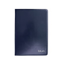 BLUN universal case for tablets 10" (UNT) blue