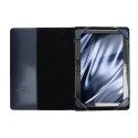 BLUN universal case for tablets 8" (UNT) blue