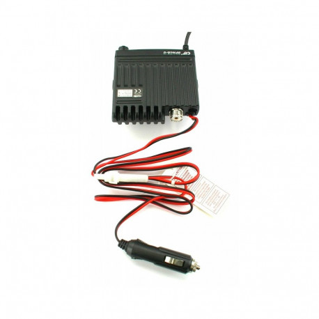 CRT SPACE-V Transceiver VHF Mobile, 17W