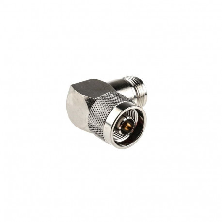 N-N isane-emane nurgaga adapter