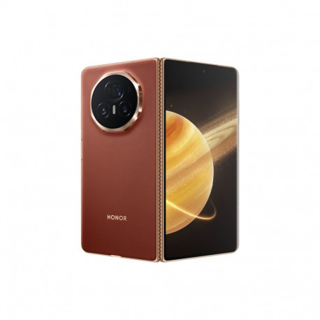 Magic V3 512GB 5G (Reddish Brown, MagicOS, 12 GB)