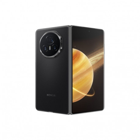 Magic V3 512GB 5G (Black, MagicOS, 12 GB)