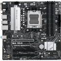 ASUS PRIME B650M-A II-CSM - Socket AM5 - motherboard