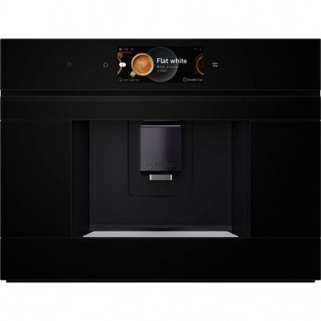 Serie 8 I CTL7181B0 Einbau (schwarz, Home Connect)