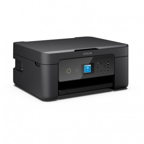Expression Home multifunktsionaalne printer XP-3200 USB WLAN skannimine kopeerimine kahepoolne trükk
