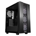 Chieftronic Hunter 2 (black, tempered glass)