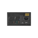 Chieftec ZPU-700S, PC power supply (black, 700 watts)