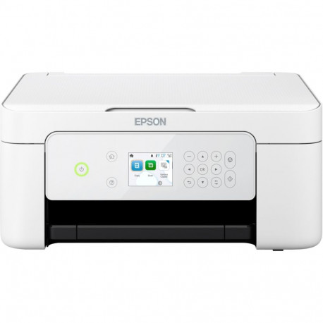 Expression Home XP-4205 (weiß, USB, WLAN, Scan, Kopie, Duplex (Druck))