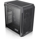 Thermaltake CTE C700 Air , tower case (black, tempered glass)