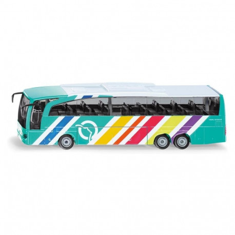 Mercedes-Benz reisibuss Travego INTERNATIONAL RATP