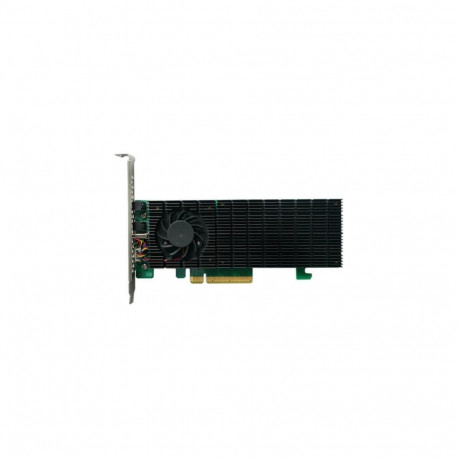 HighPoint SSD6202A 2x M.2, interface card