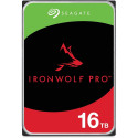 Seagate IronWolf Pro NAS - 16 TB - SATA - 3.5