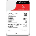 Seagate IronWolf Pro NAS - 16 TB - SATA - 3.5