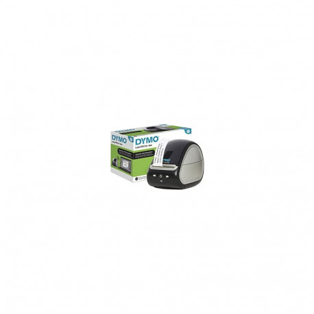 Dymo LabelWriter 550, label printer (black/grey, USB, 2112722)