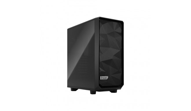 Fractal Design Meshify 2 Compact TG Dark - FD-C-MES2C-02