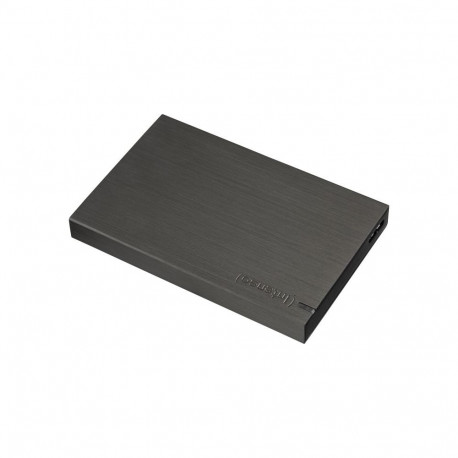 Intenso Memory Board 2 TB, external hard drive (anthracite, external, Micro-USB-B 3.2 Gen 1 (5 Gbit 