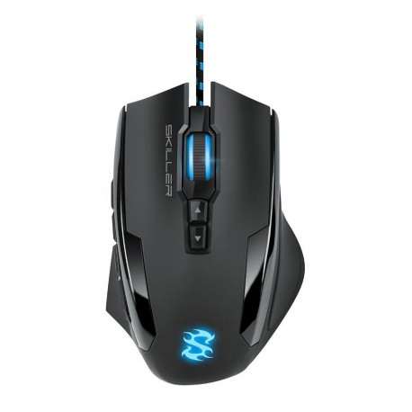Sharkoon Skiller SGM1 Gaming Mouse, USB