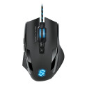 Sharkoon Skiller SGM1 Gaming Mouse, USB