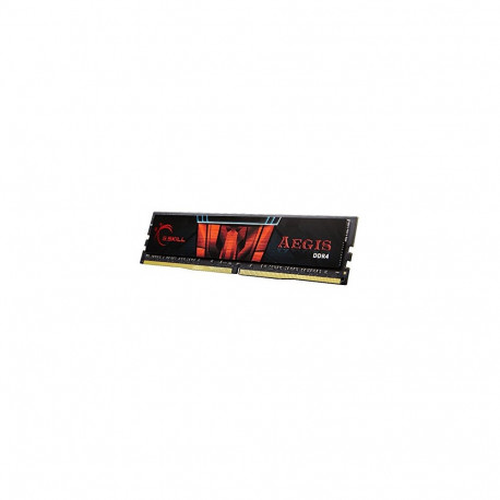 DIMM 4 GB DDR4-2133   (F4-2133C15S-4GIS, Aegis)