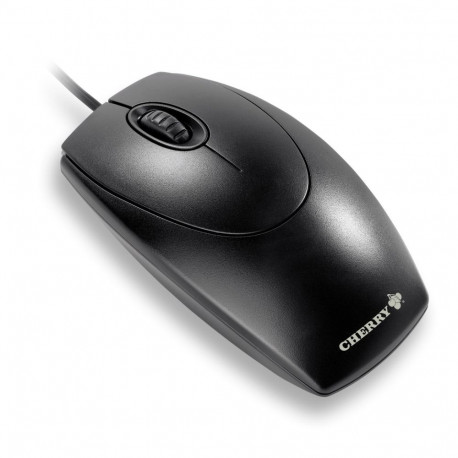 WheelMouse hiir M-5450 optiline jaemüügiversioon, must