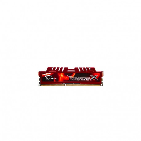 G.Skill DDR3 8GB 1333-999 RipjawsX