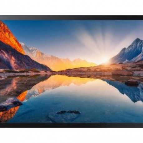 SAMSUNG 32" QM32R-T 300 NITS TOUCH