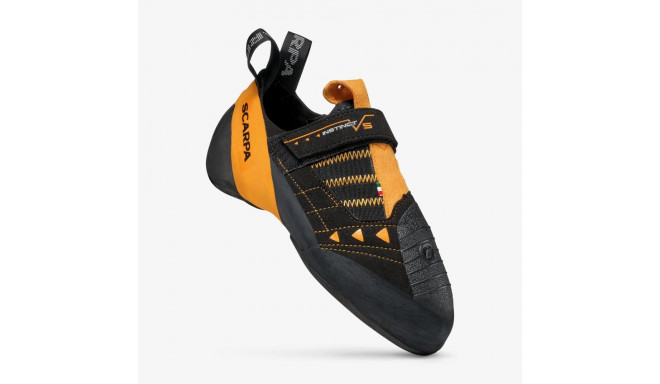 Scarpa ronimissussid INSTINCT VS 39, must