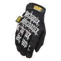 Mechanix The Original Black Gloves Size XL