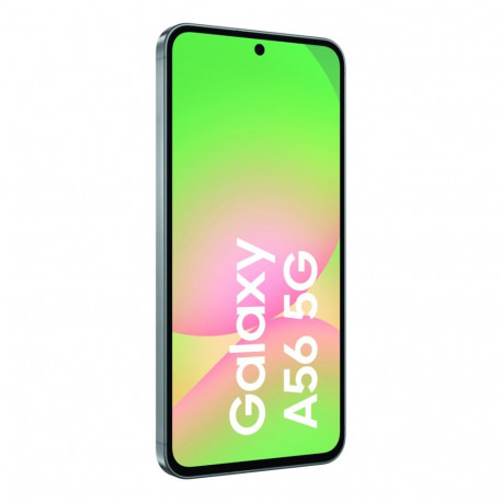 Samsung Galaxy A56 5G Enterprise Edition 17cm (6.7") kahe SIM-kaardiga Android 15 USB Type-C 8GB 128