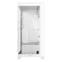 DeepCool CG580 WH valge