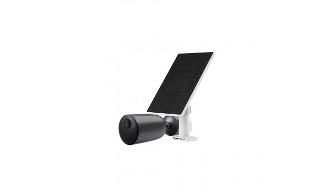 Ezviz set Wi-Fi camera EB3 4G + solar panel 6.2W