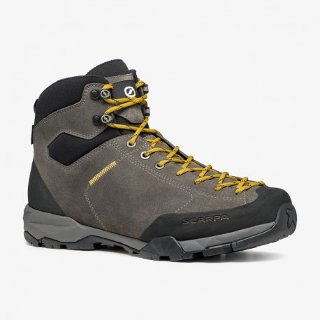 Scarpa MOJITO HIKE GTX titaan