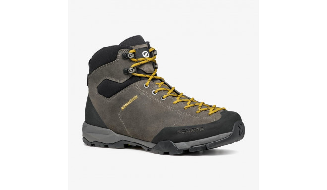 Scarpa MOJITO HIKE GTX titaan