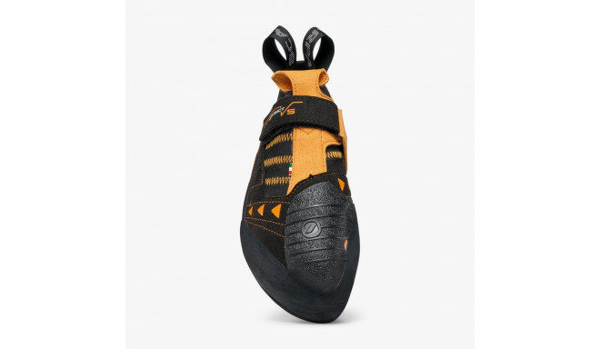 Scarpa INSTINCT VS, 39.5, Black