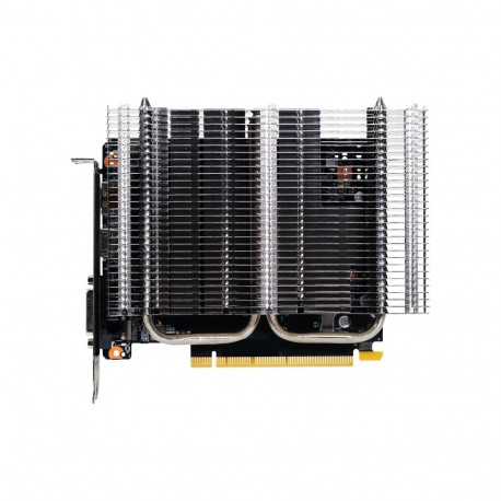 Palit GeForce RTX 3050 KalmX NVIDIA 6 GB GDDR6