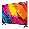 LG QNED AI 55QNED70A6A 139,7 cm (55") 4K Ultra HD nutiteler Wi-Fi must
