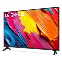 LG QNED AI 55QNED70A6A 139,7 cm (55") 4K Ultra HD nutiteler Wi-Fi must