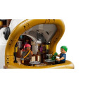 LEGO ONE PIECE 75640 The Baratie Floating Restaurant
