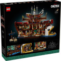 LEGO ONE PIECE 75640 The Baratie Floating Restaurant