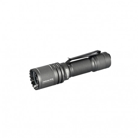 AceBeam taskulamp P16, hall